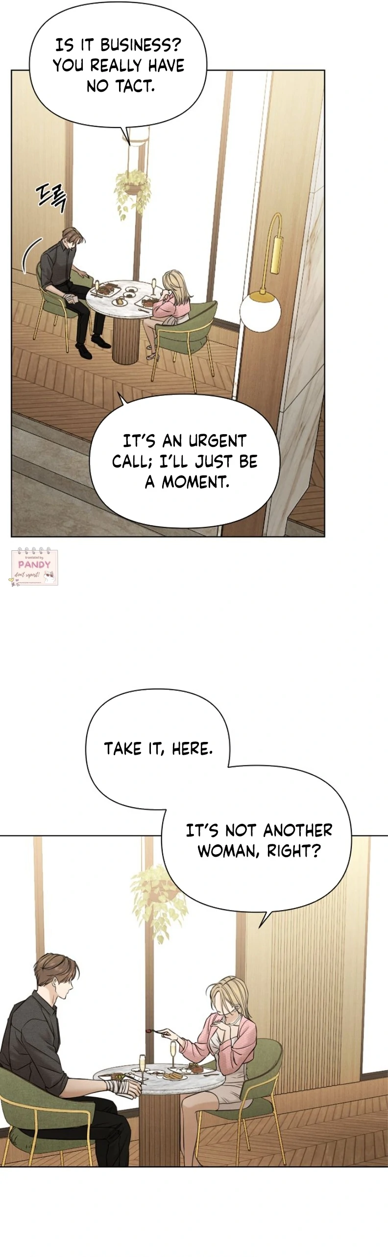 Read Just Twilight Manga Online