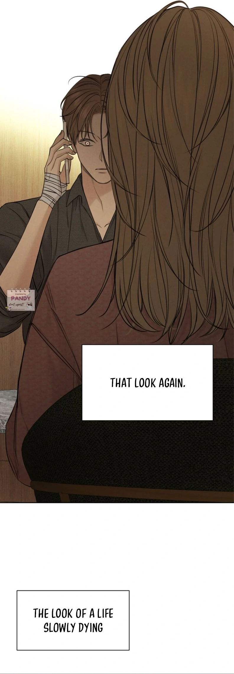 Read Just Twilight Manga Online