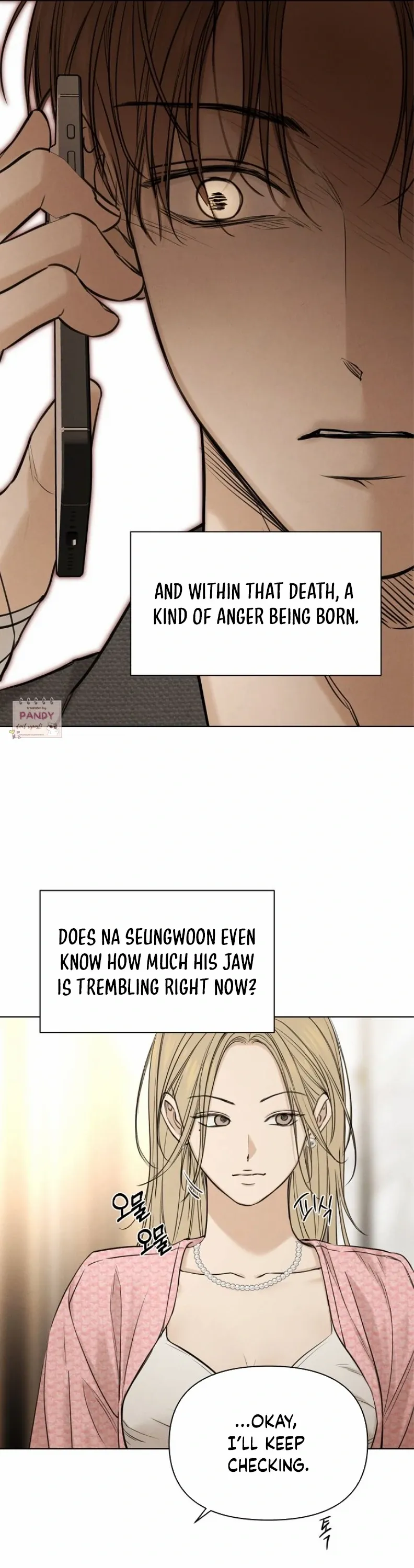 Read Just Twilight Manga Online