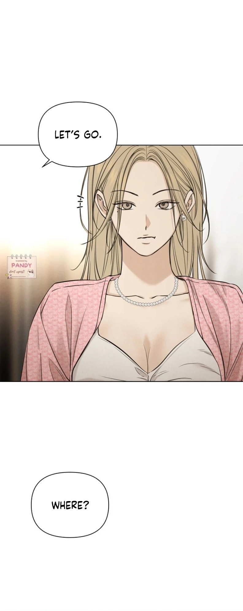 Read Just Twilight Manga Online