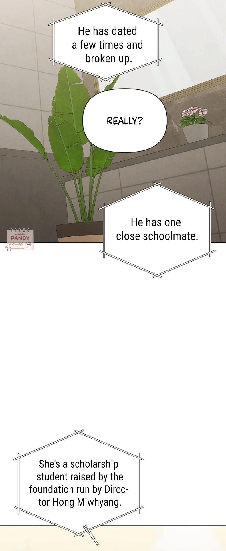 Read Just Twilight Manga Online