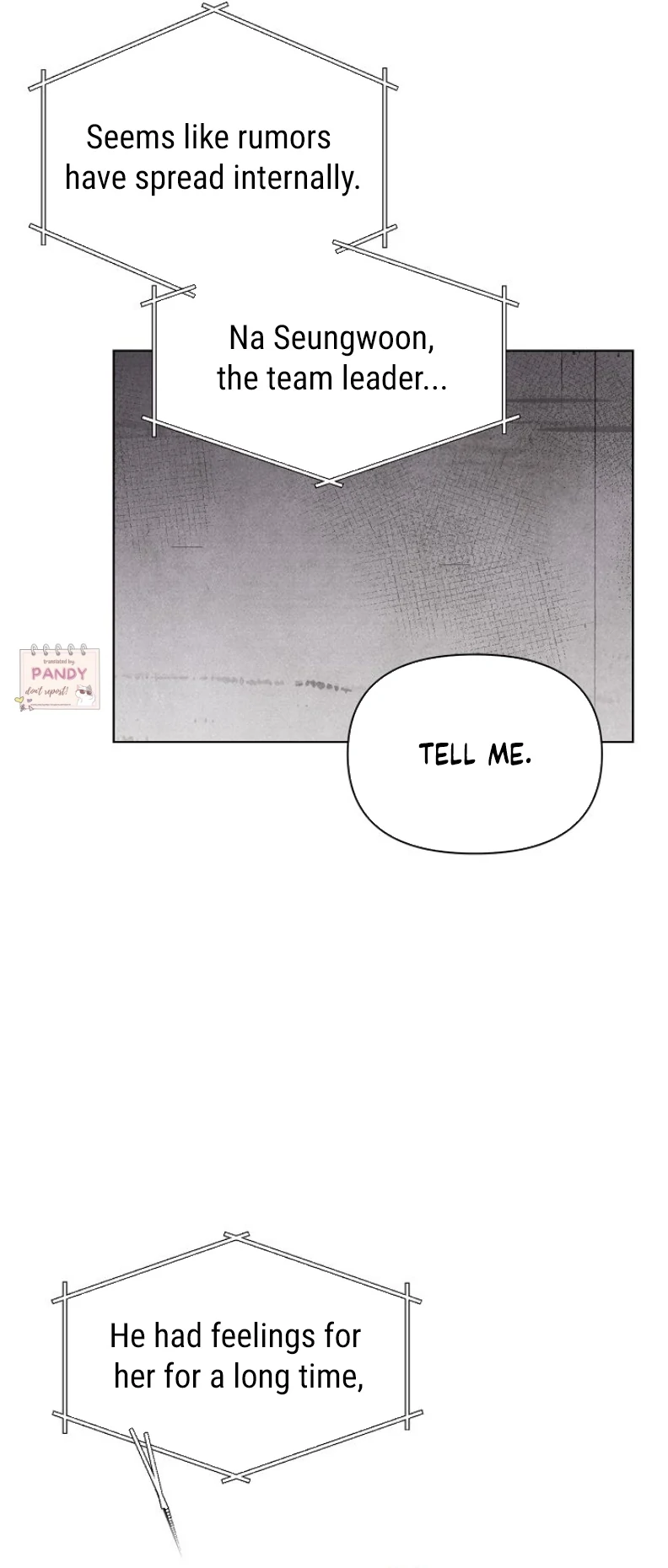 Read Just Twilight Manga Online