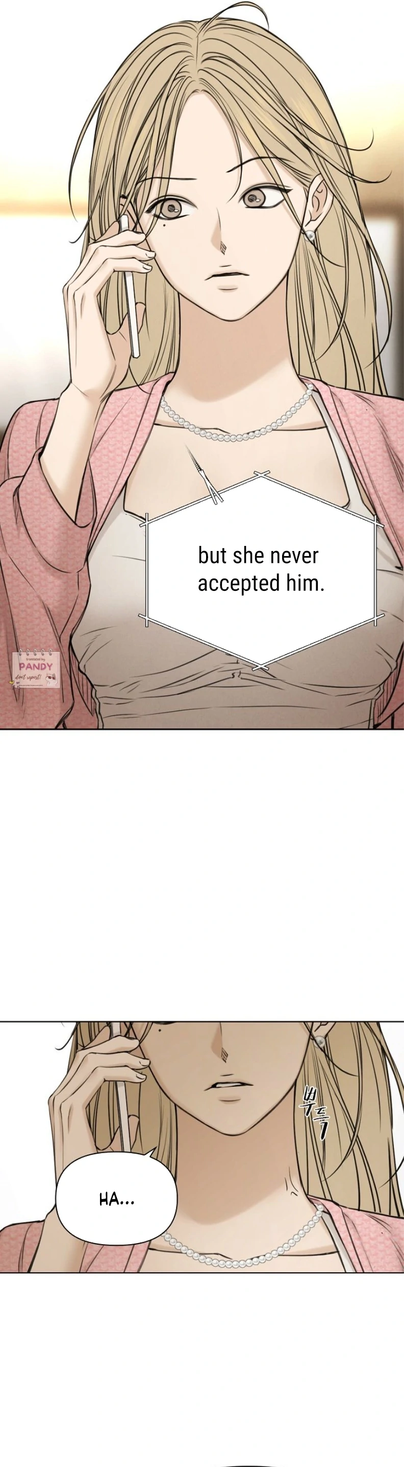 Read Just Twilight Manga Online