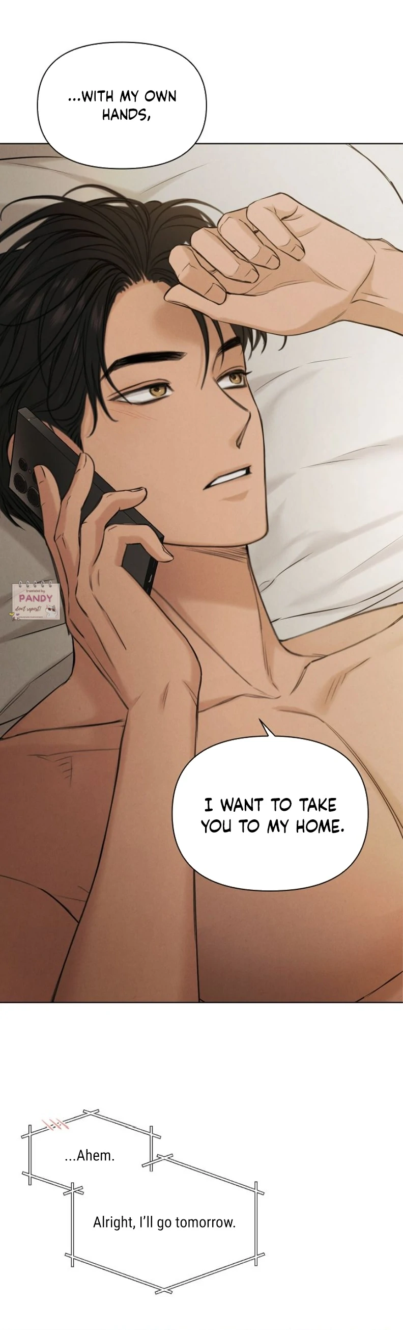 Read Just Twilight Manga Online