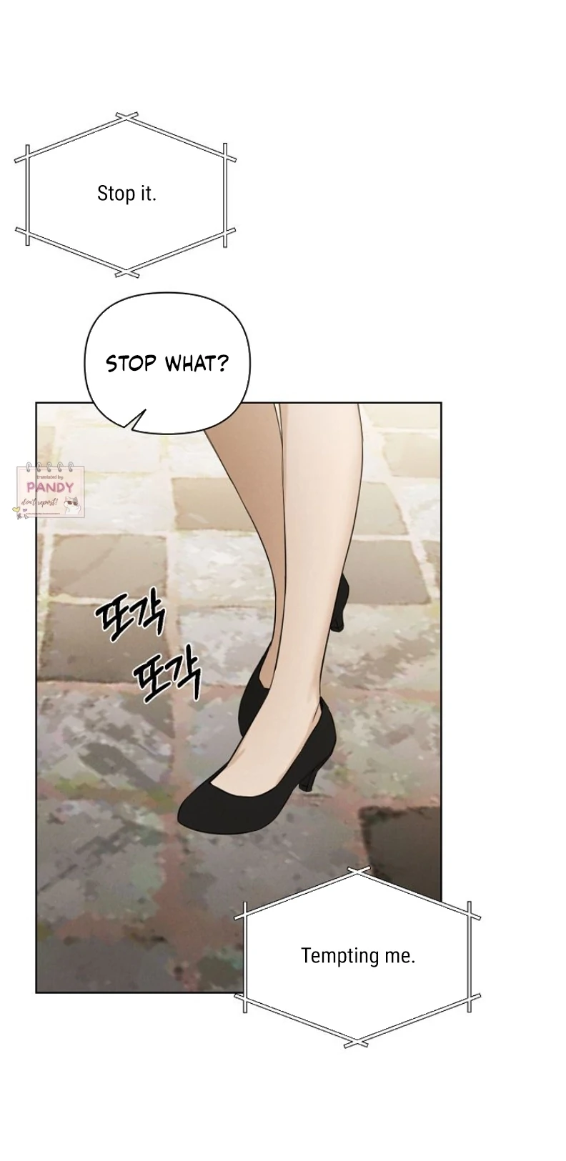 Read Just Twilight Manga Online