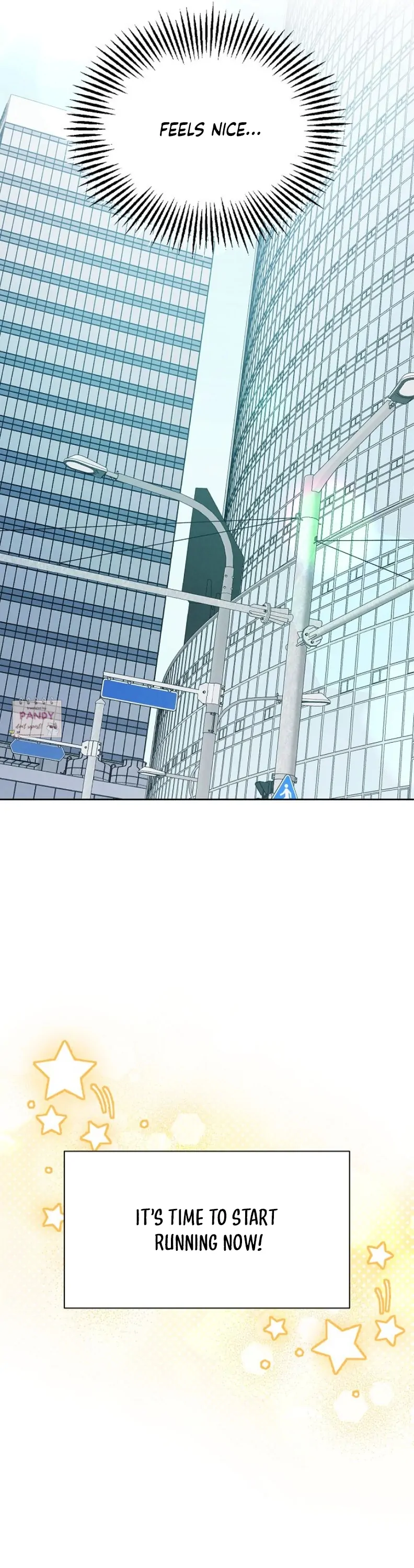 Read Just Twilight Manga Online