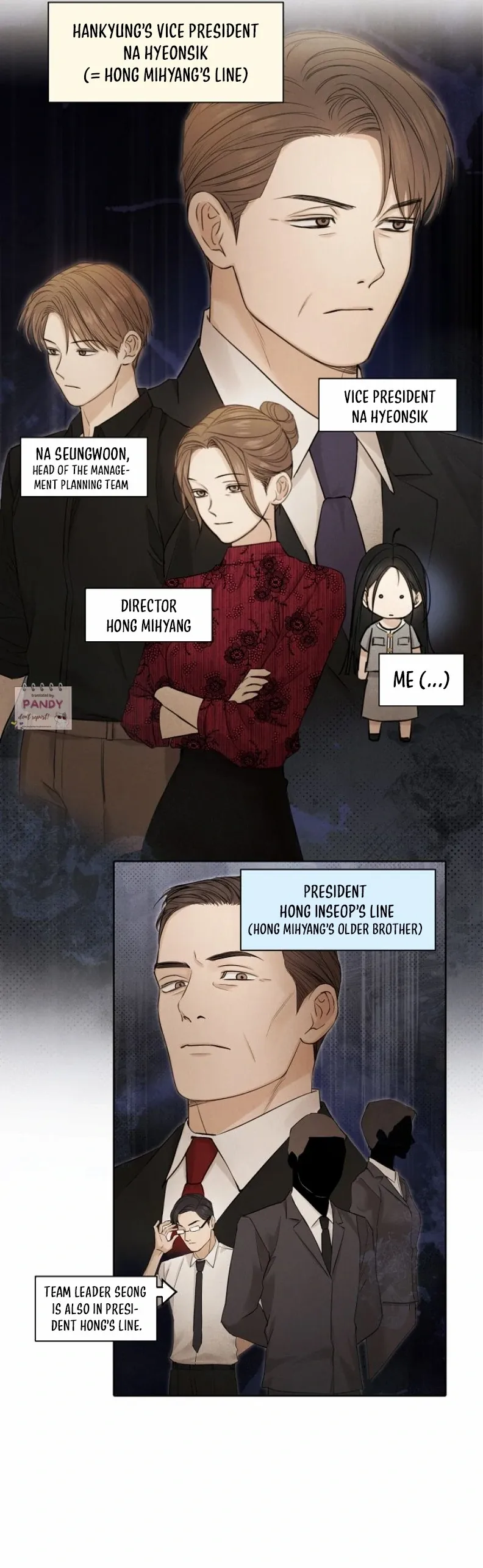 Read Just Twilight Manga Online