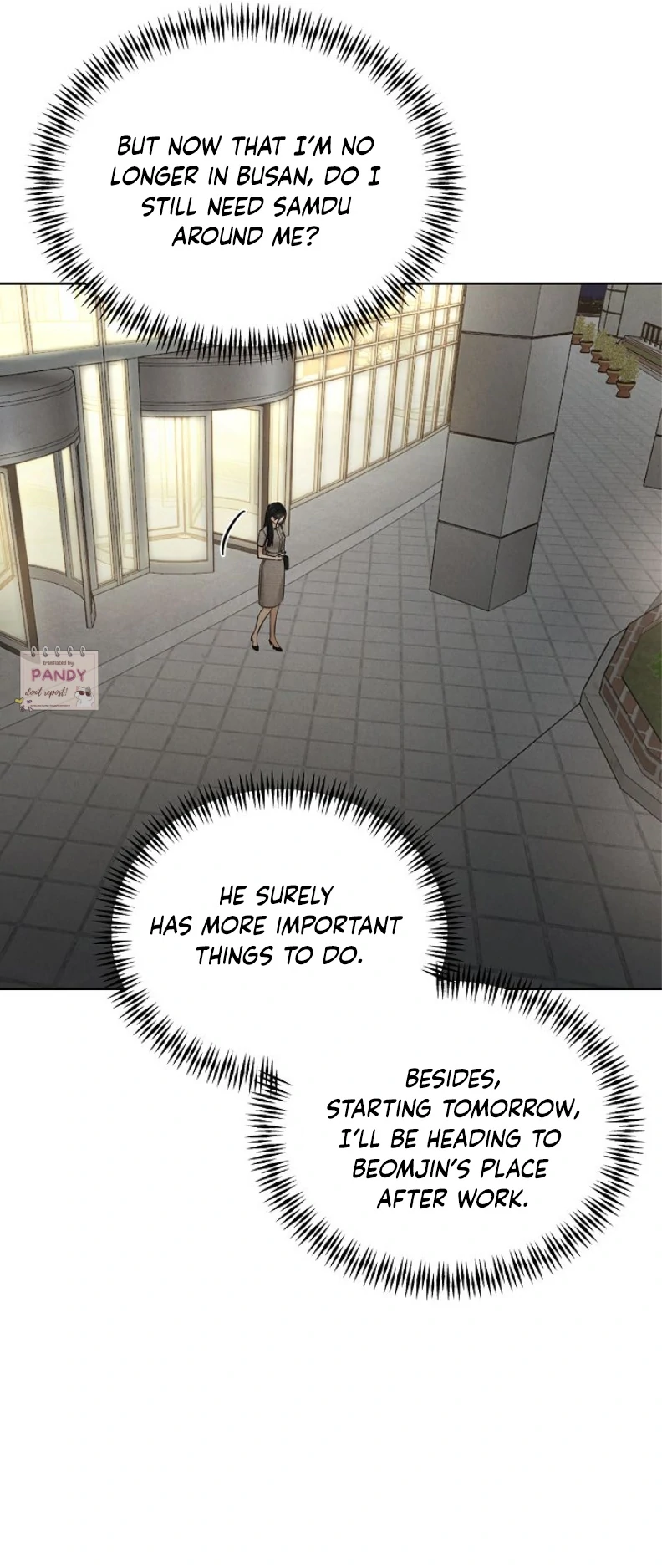 Read Just Twilight Manga Online