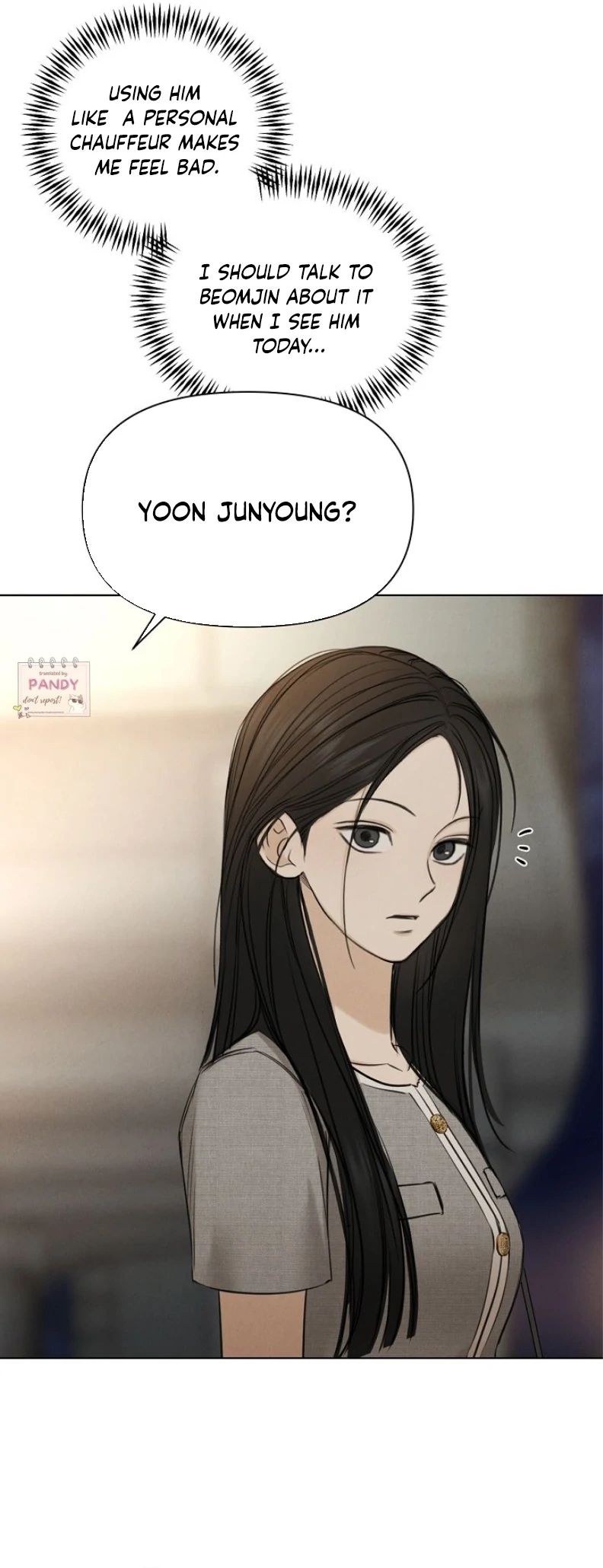 Read Just Twilight Manga Online