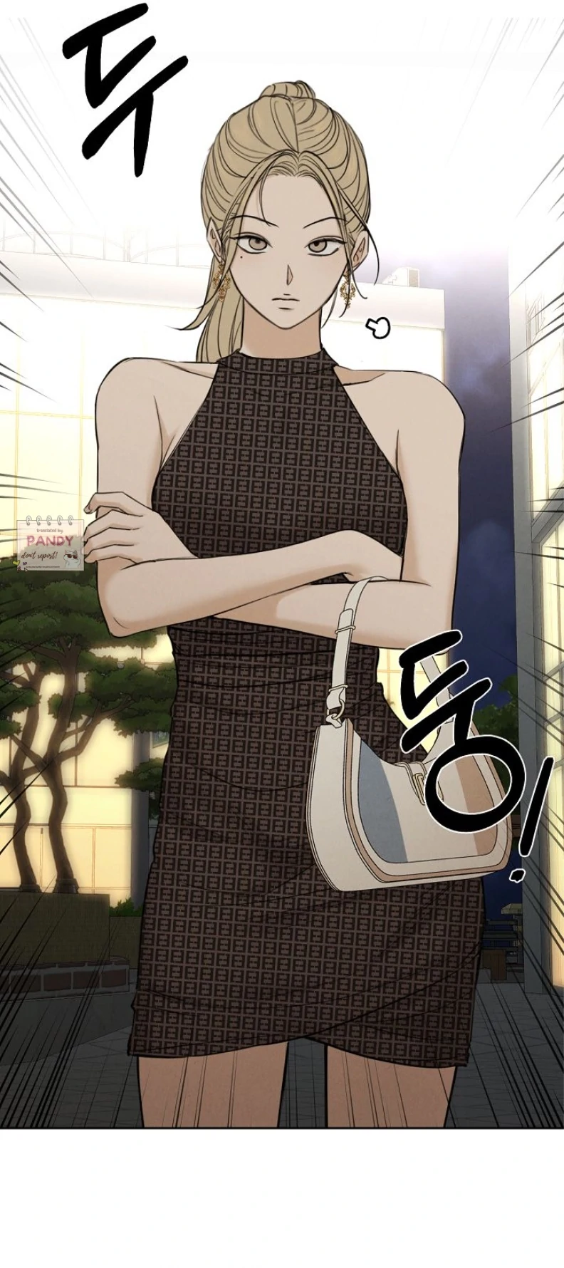 Read Just Twilight Manga Online