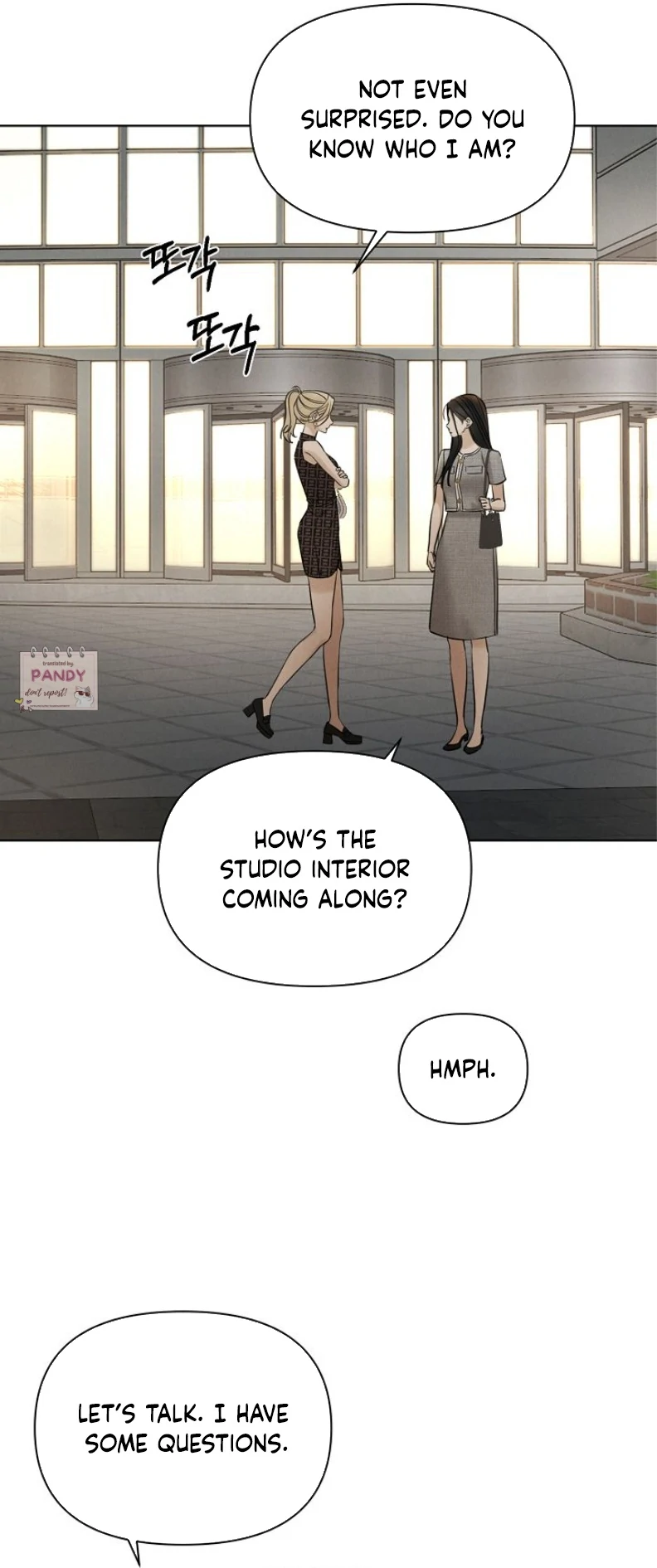 Read Just Twilight Manga Online