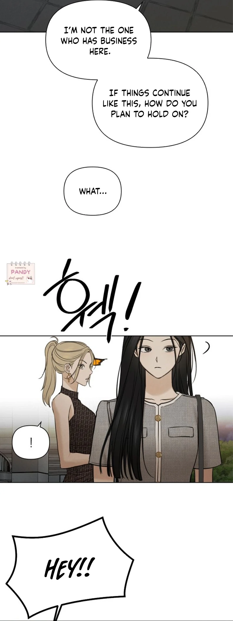 Read Just Twilight Manga Online