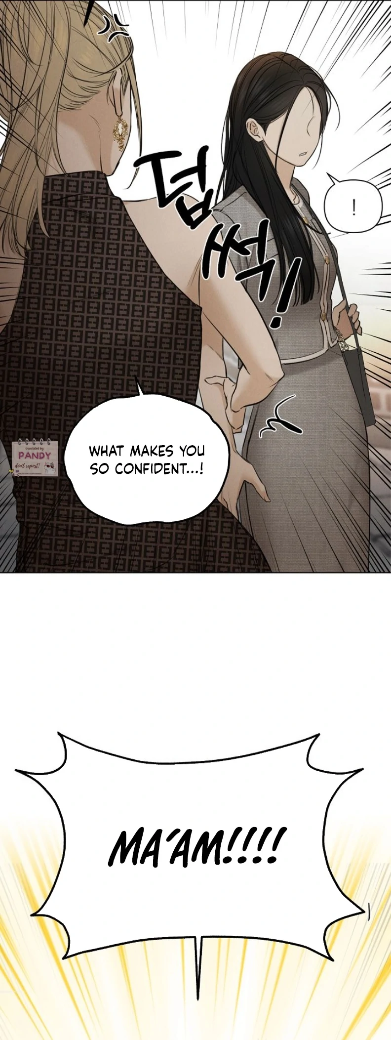 Read Just Twilight Manga Online