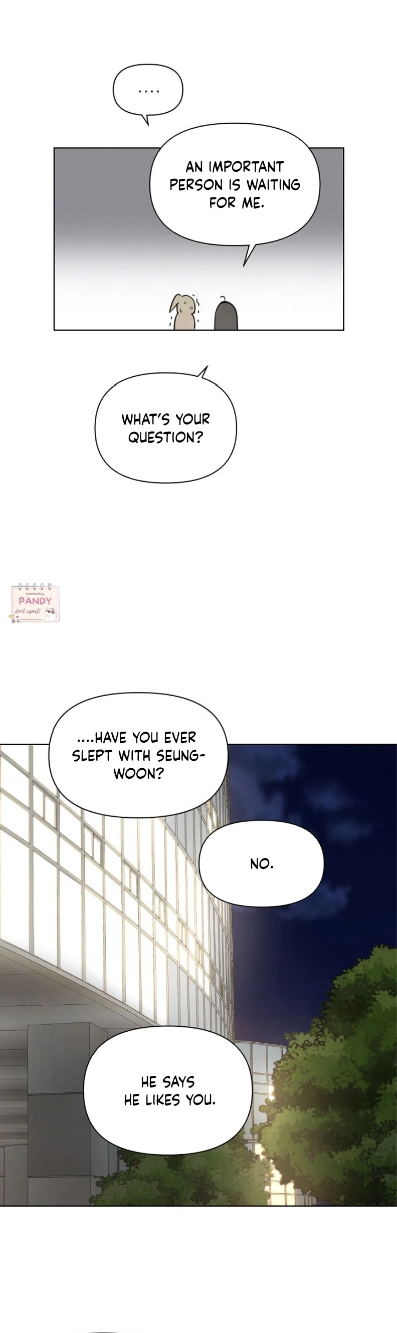 Read Just Twilight Manga Online