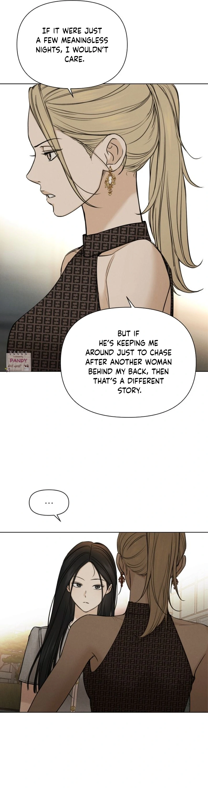 Read Just Twilight Manga Online