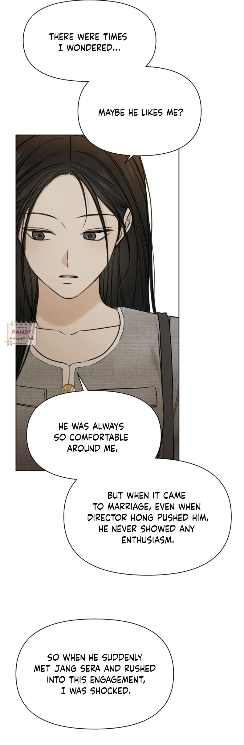 Read Just Twilight Manga Online