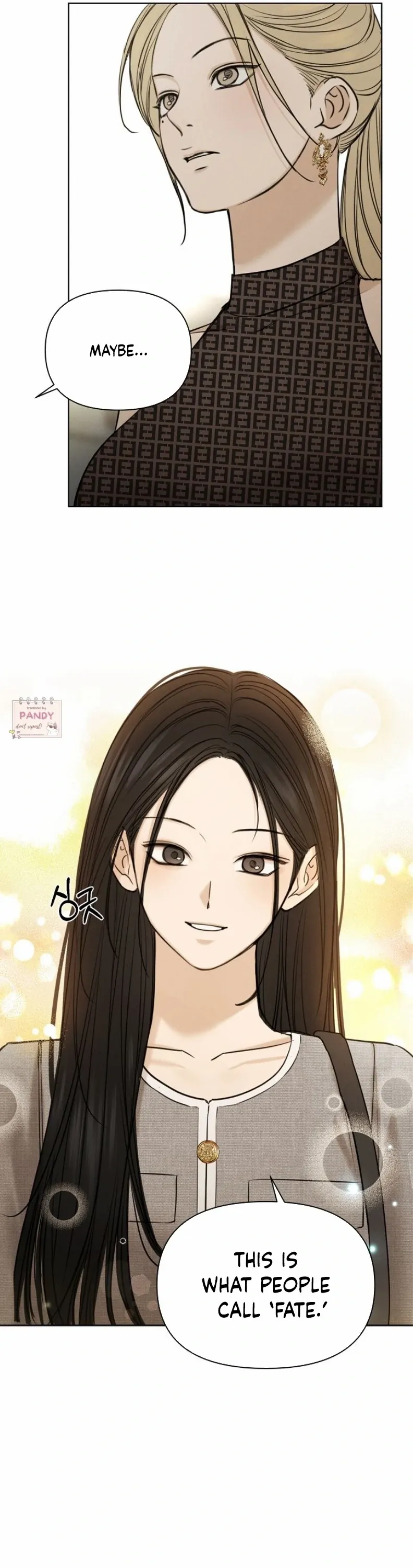 Read Just Twilight Manga Online