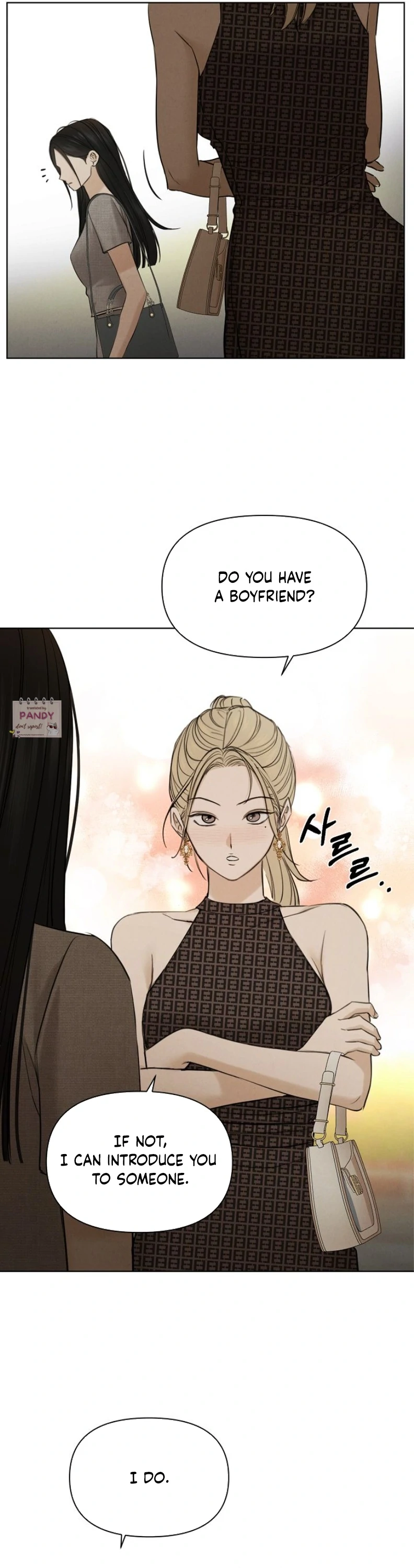 Read Just Twilight Manga Online