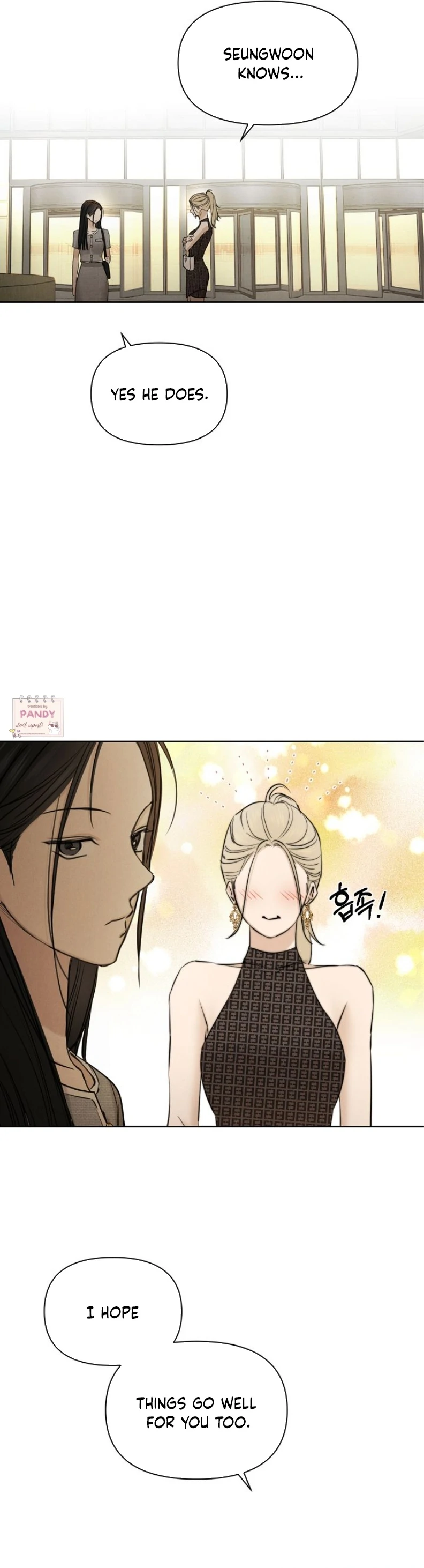 Read Just Twilight Manga Online