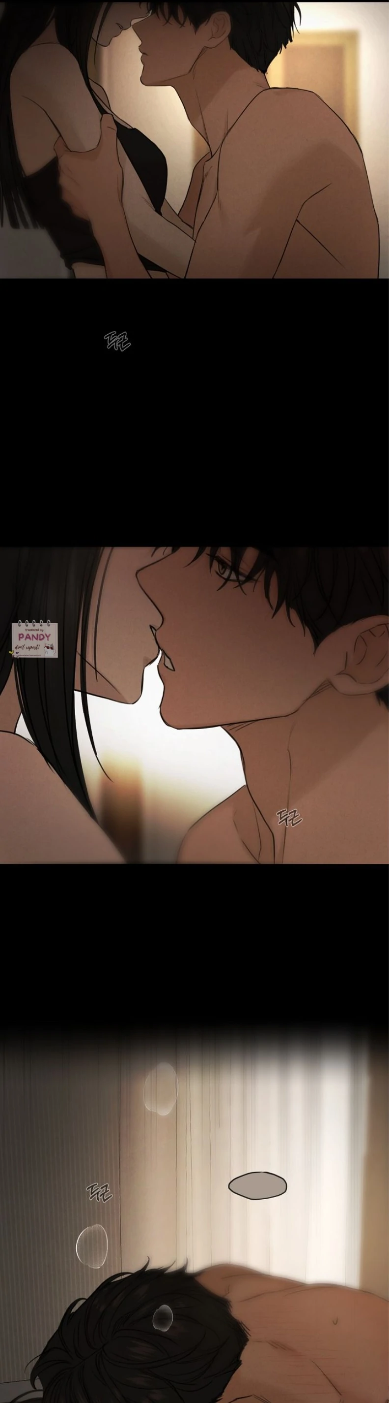 Read Just Twilight Manga Online