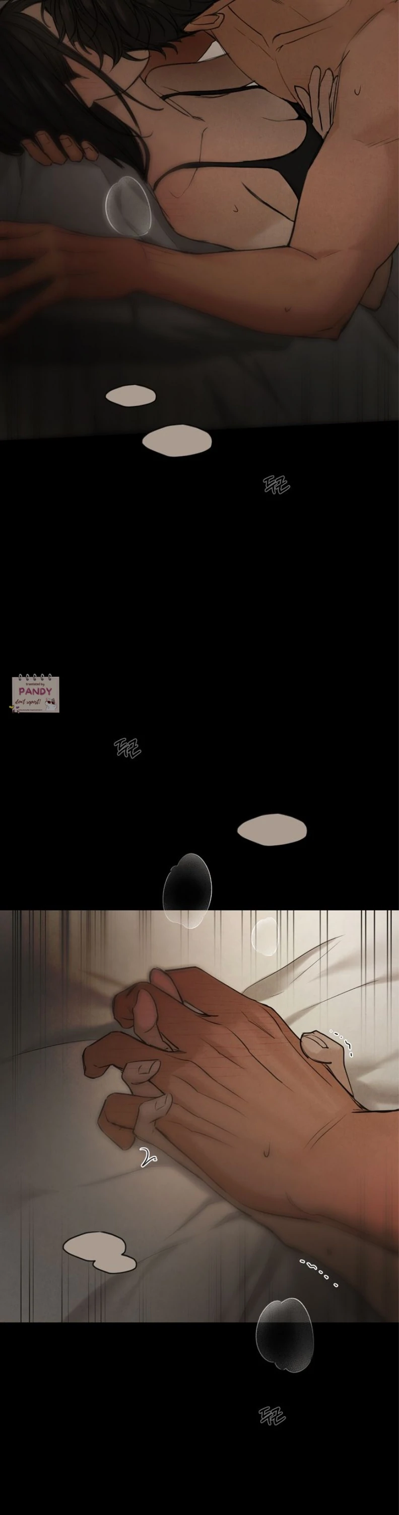 Read Just Twilight Manga Online