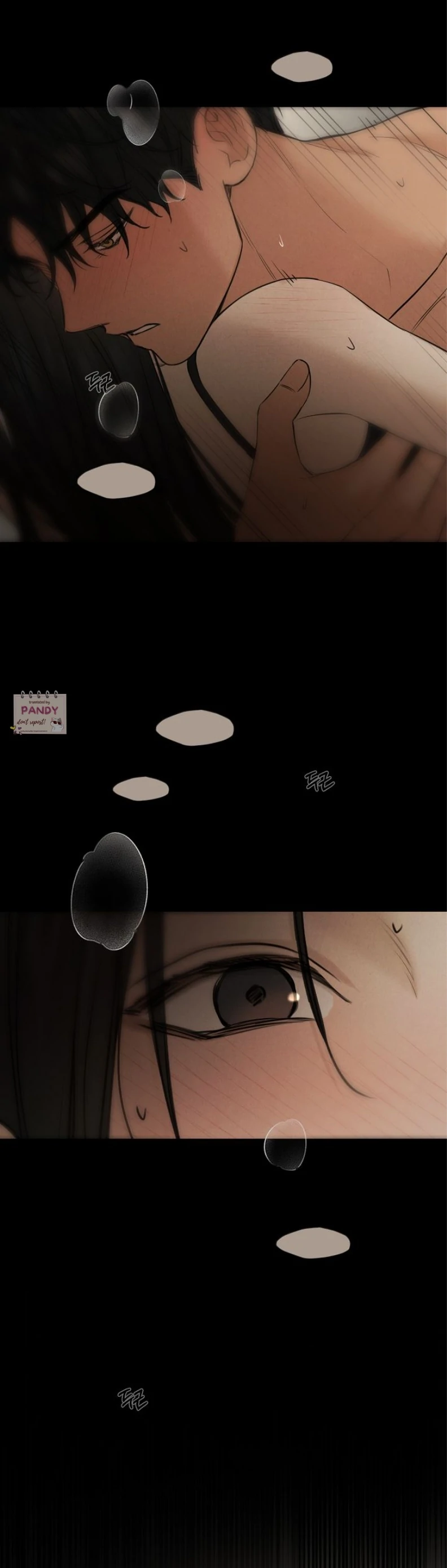 Read Just Twilight Manga Online