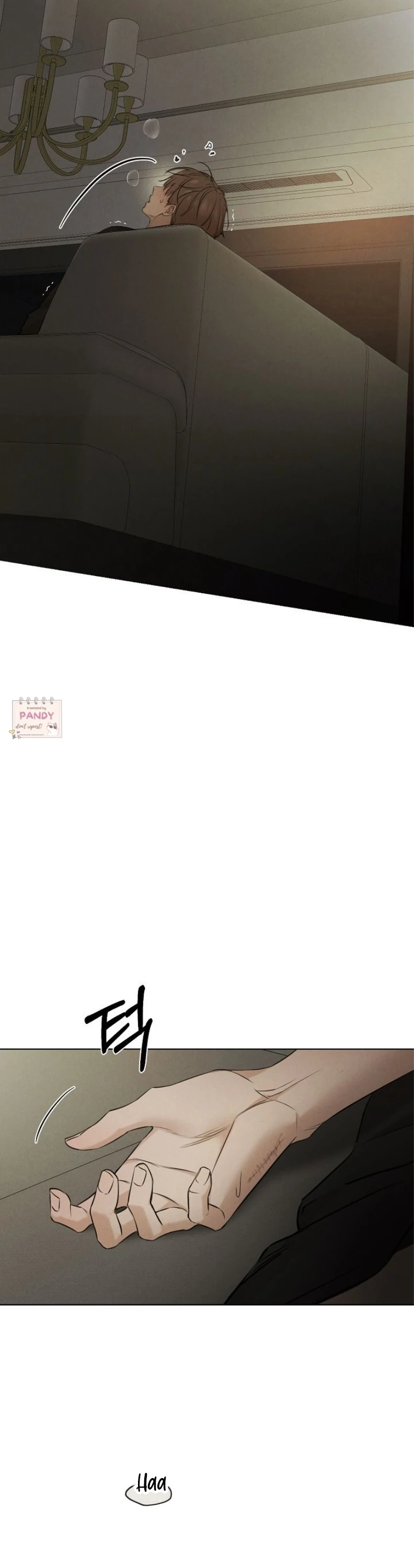 Read Just Twilight Manga Online