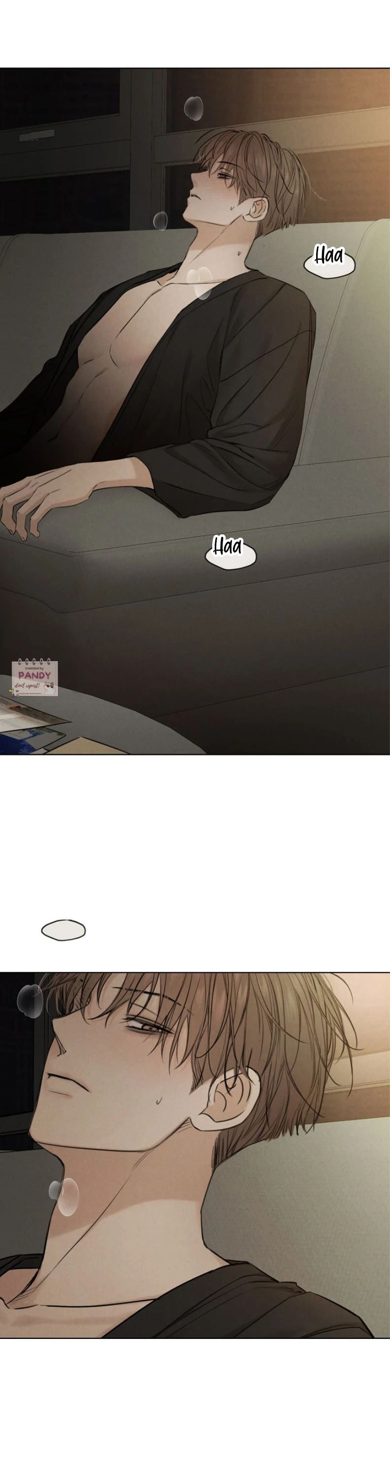 Read Just Twilight Manga Online