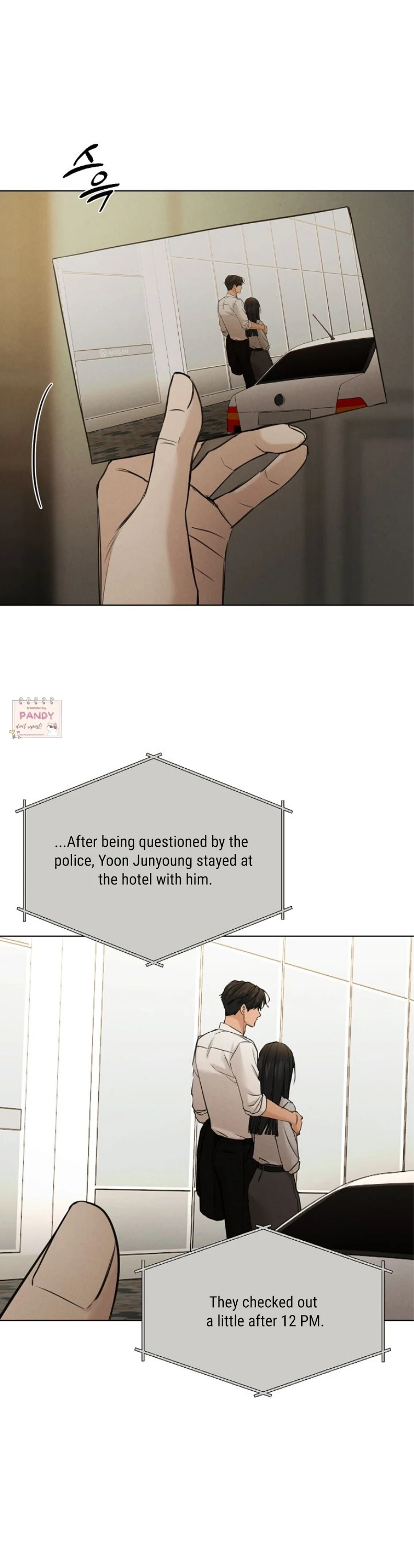 Read Just Twilight Manga Online