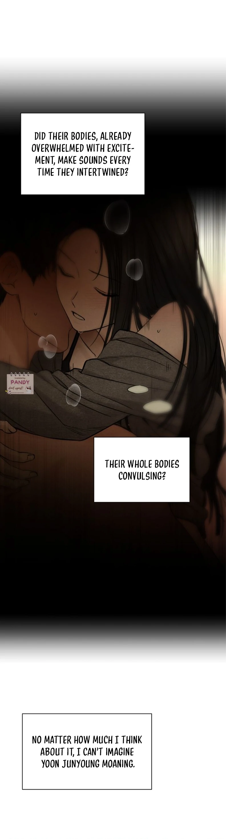 Read Just Twilight Manga Online