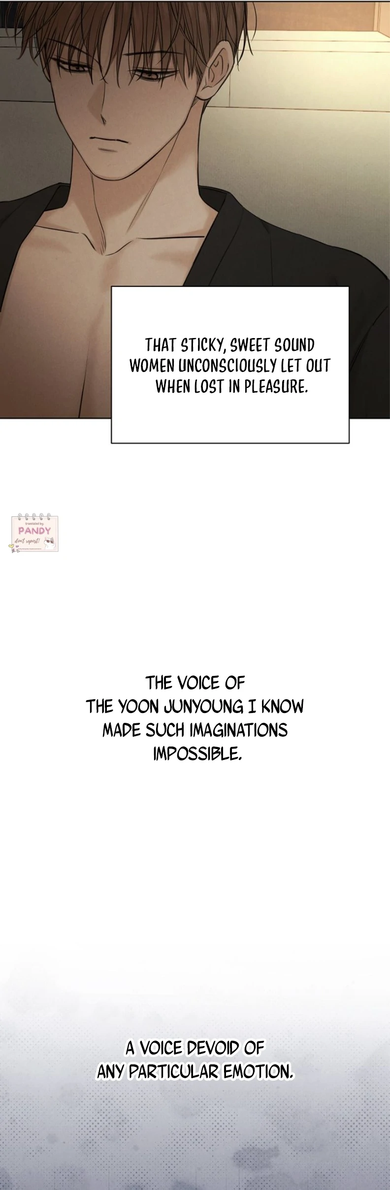 Read Just Twilight Manga Online