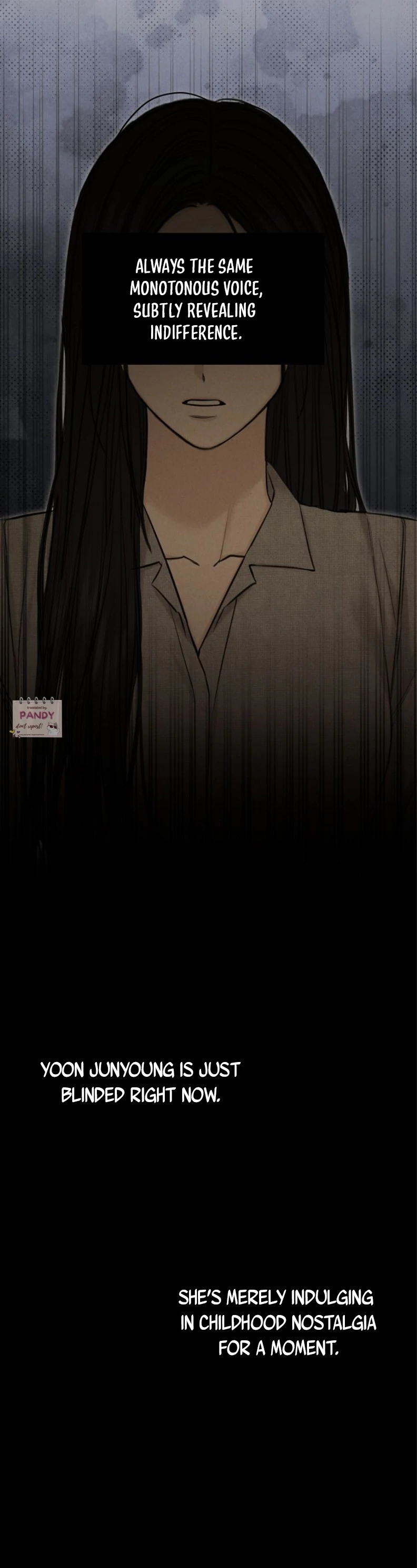 Read Just Twilight Manga Online