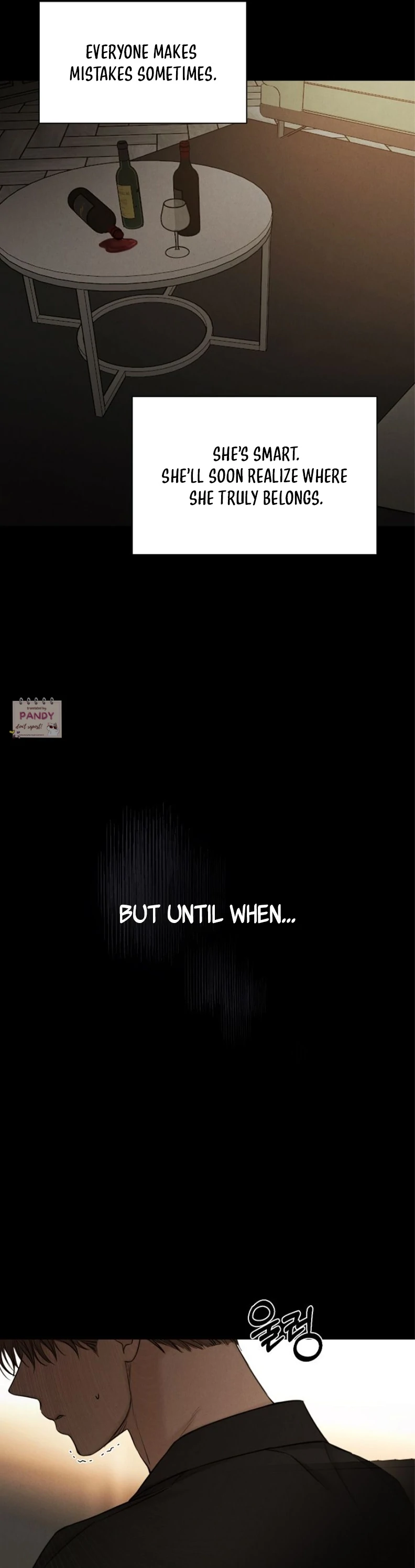 Read Just Twilight Manga Online