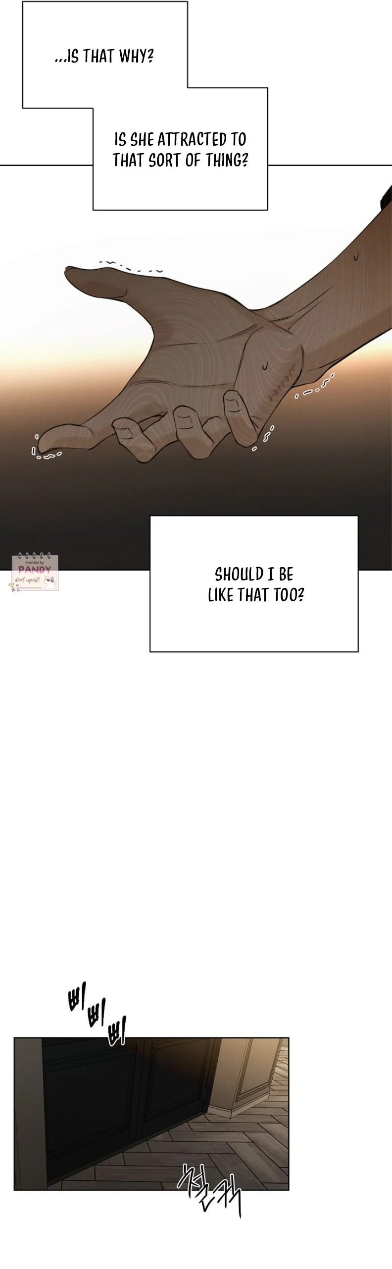 Read Just Twilight Manga Online