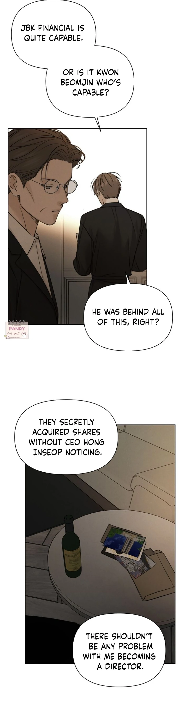 Read Just Twilight Manga Online