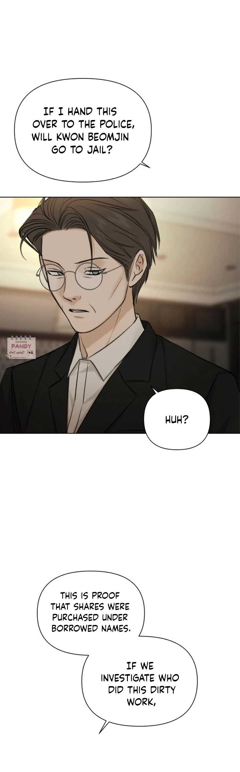 Read Just Twilight Manga Online