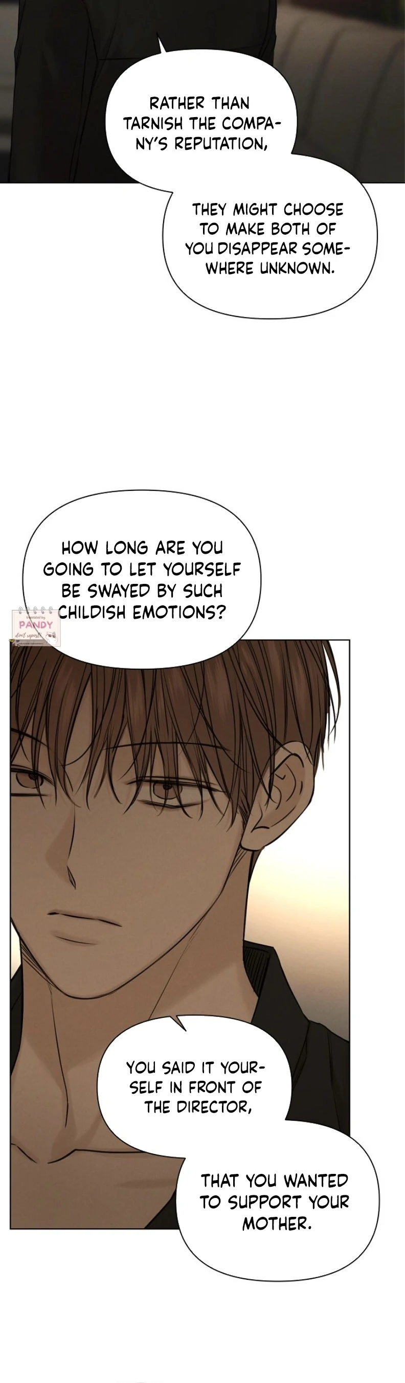 Read Just Twilight Manga Online