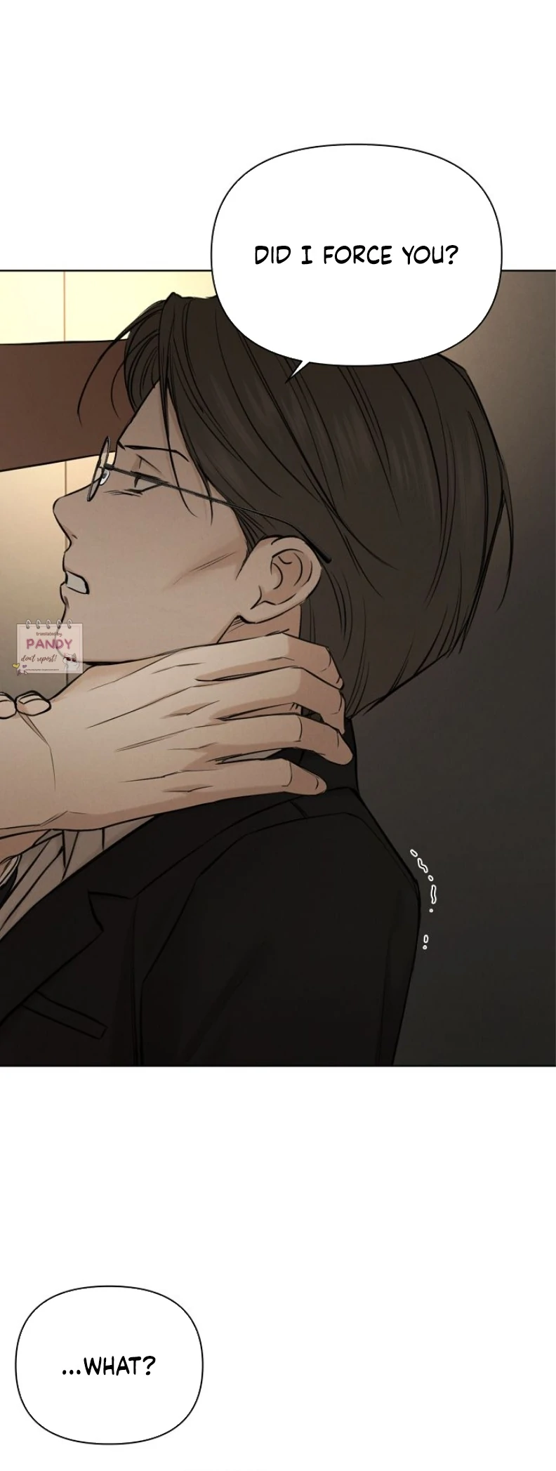 Read Just Twilight Manga Online