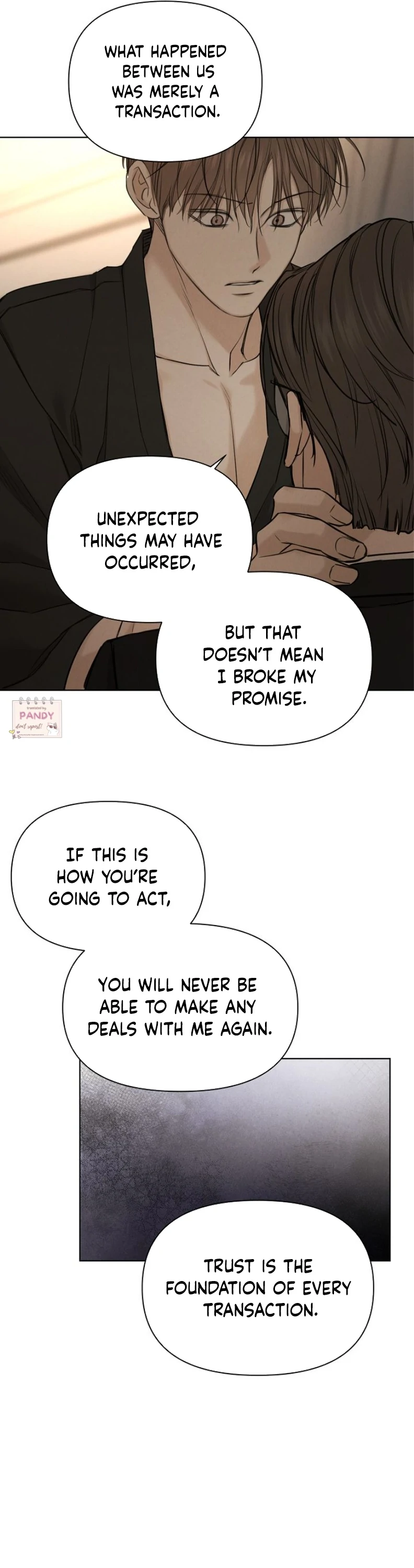 Read Just Twilight Manga Online