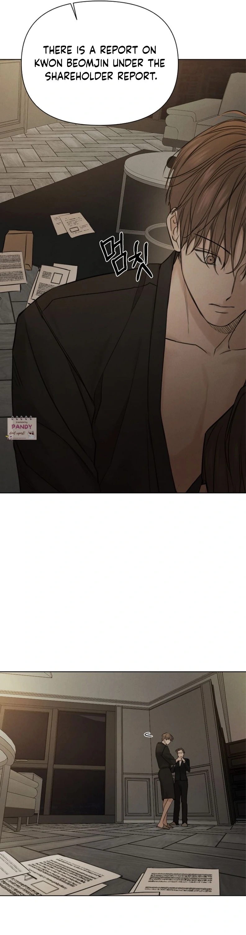 Read Just Twilight Manga Online