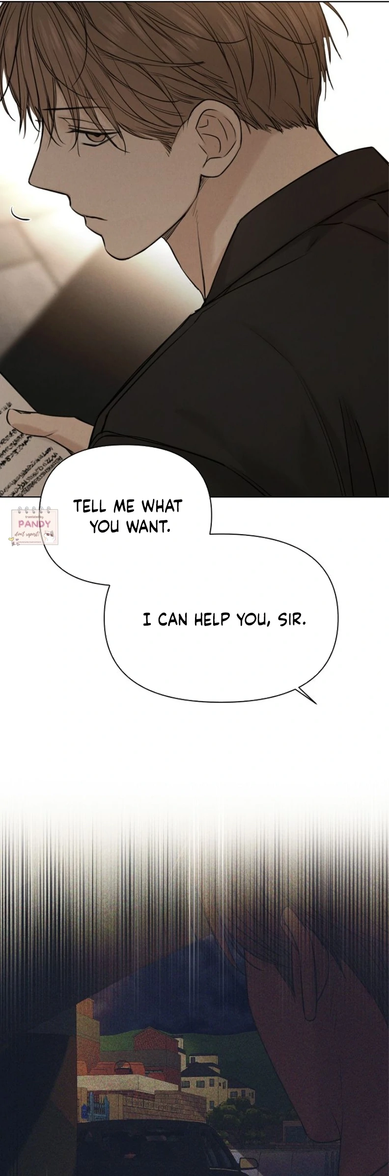 Read Just Twilight Manga Online