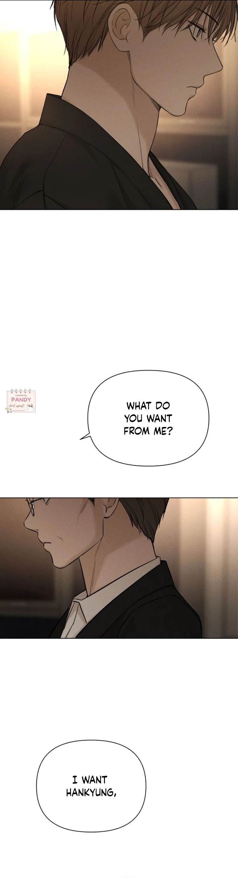 Read Just Twilight Manga Online