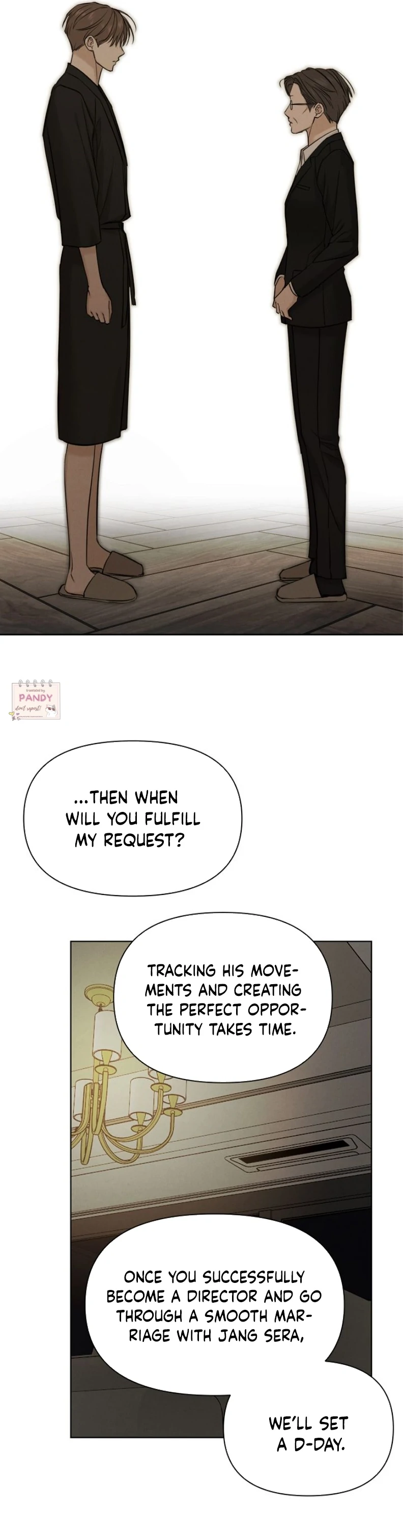 Read Just Twilight Manga Online