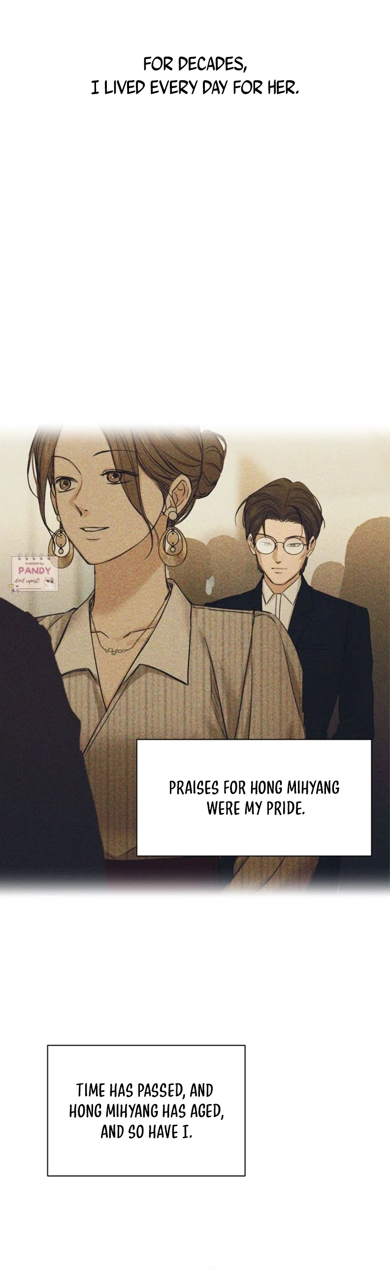 Read Just Twilight Manga Online