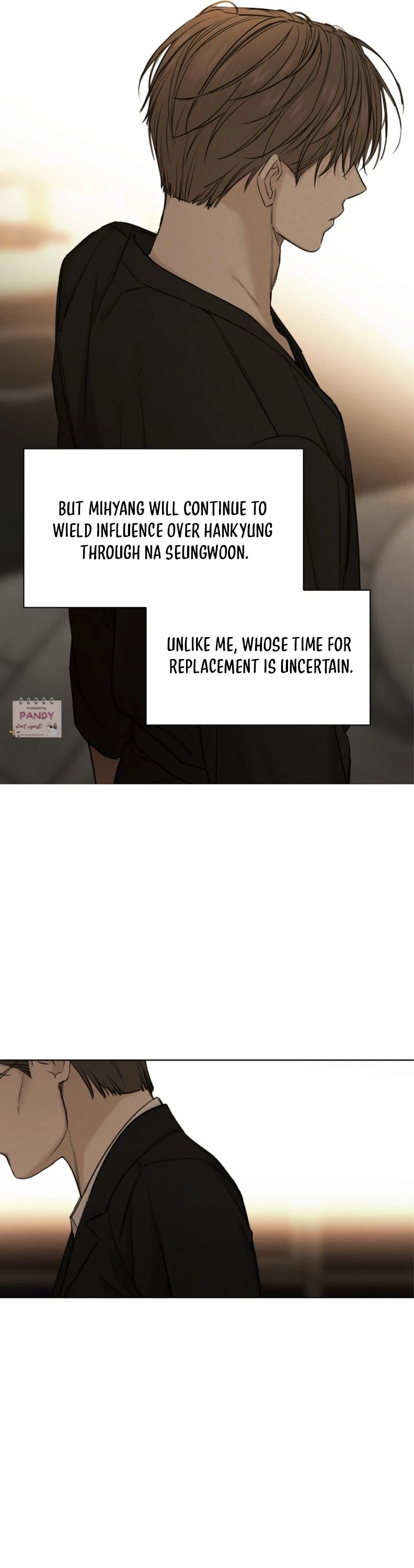 Read Just Twilight Manga Online