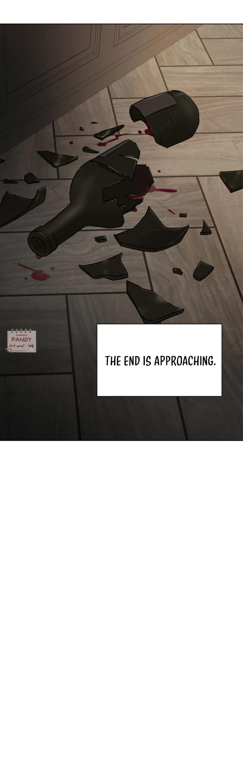 Read Just Twilight Manga Online