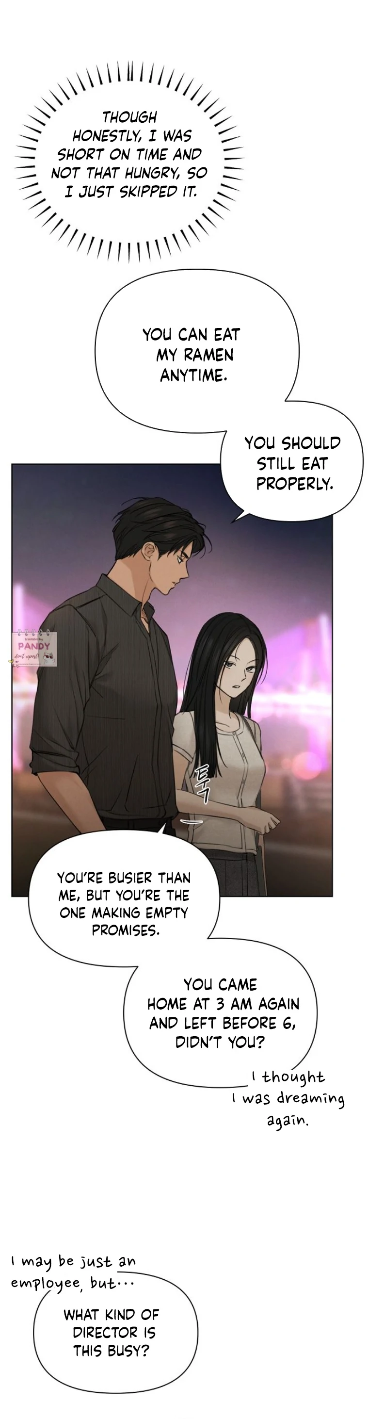 Read Just Twilight Manga Online