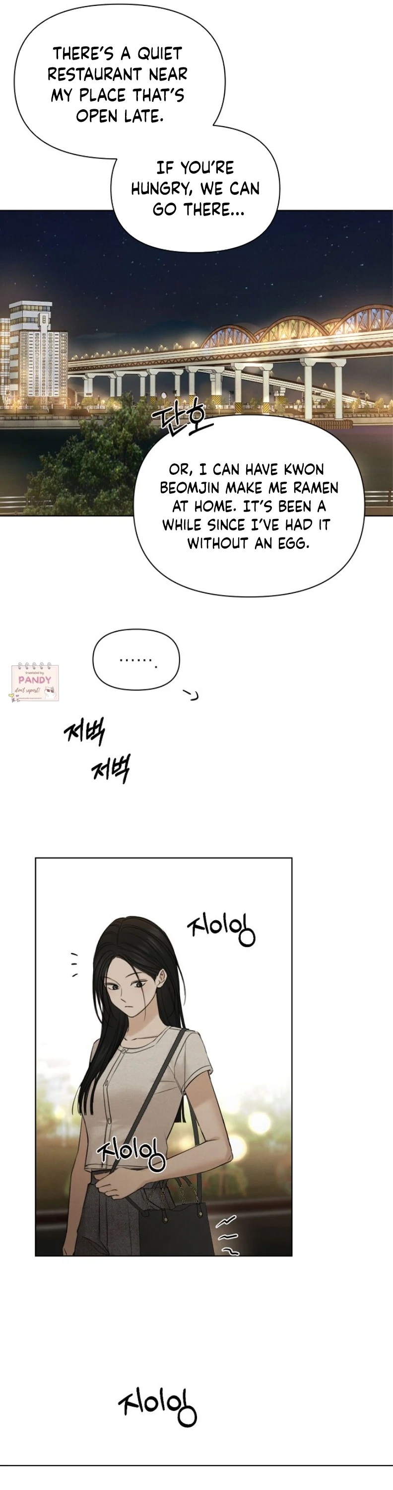 Read Just Twilight Manga Online