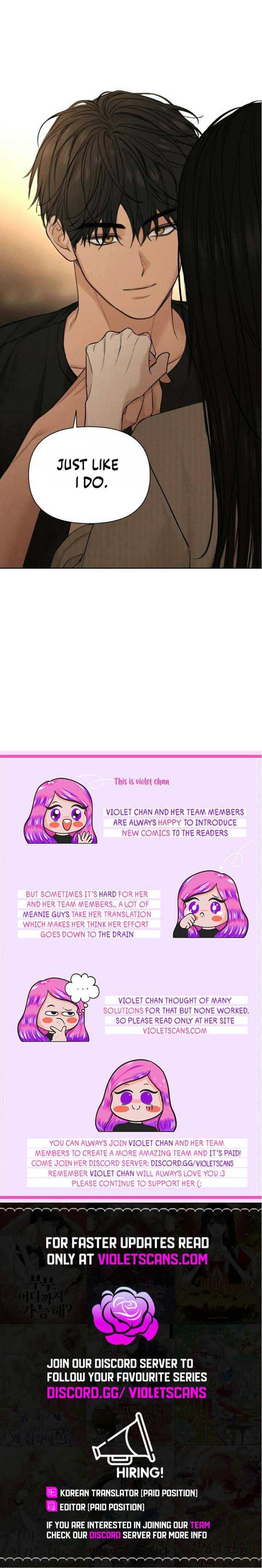 Read Just Twilight Manga Online