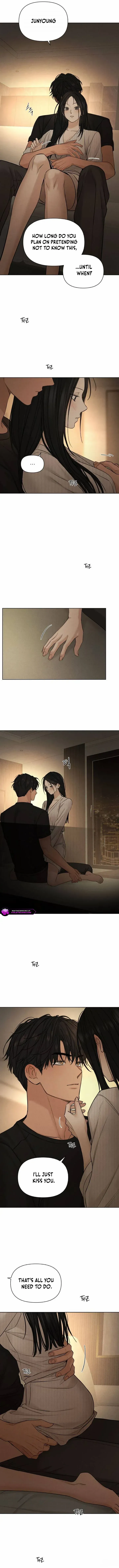 Read Just Twilight Manga Online